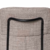 Silla JANICE taupe - Imagen 7