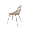 Silla JOSIE beige - Imagen 2