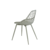 Silla JOSIE menta - Imagen 2