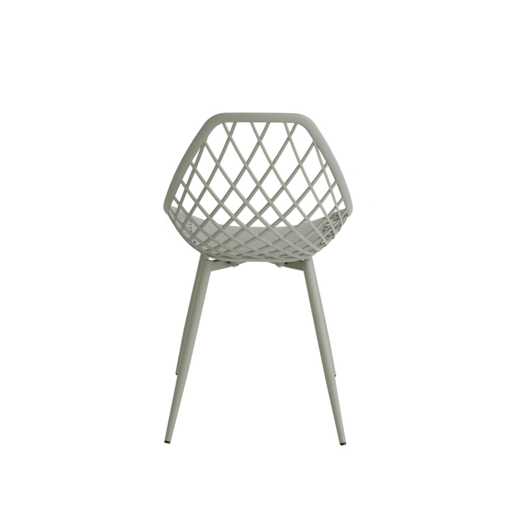 Silla JOSIE menta - Imagen 1