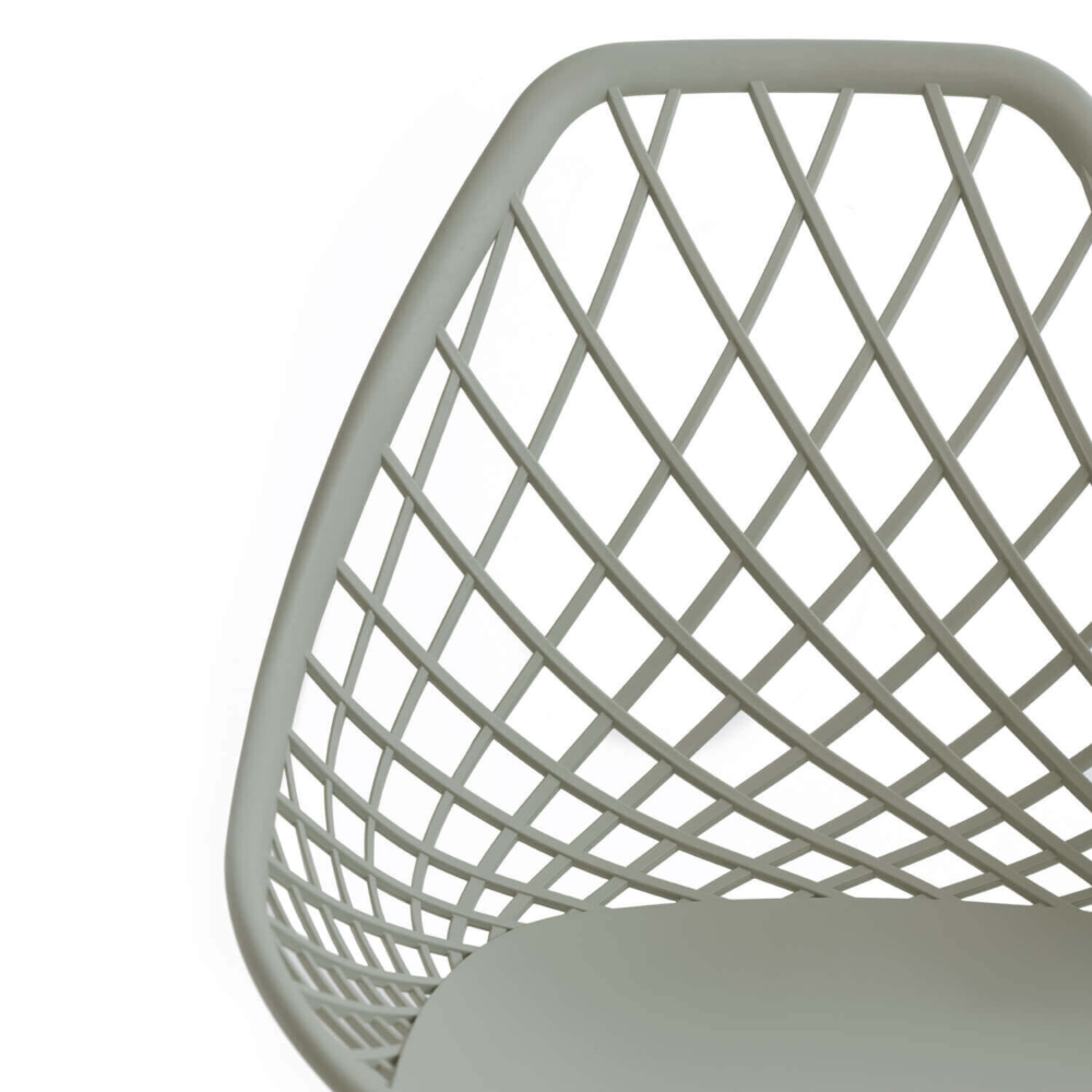 Silla JOSIE menta - Imagen 6