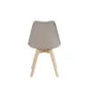 Silla KARINA beige - Imagen 5