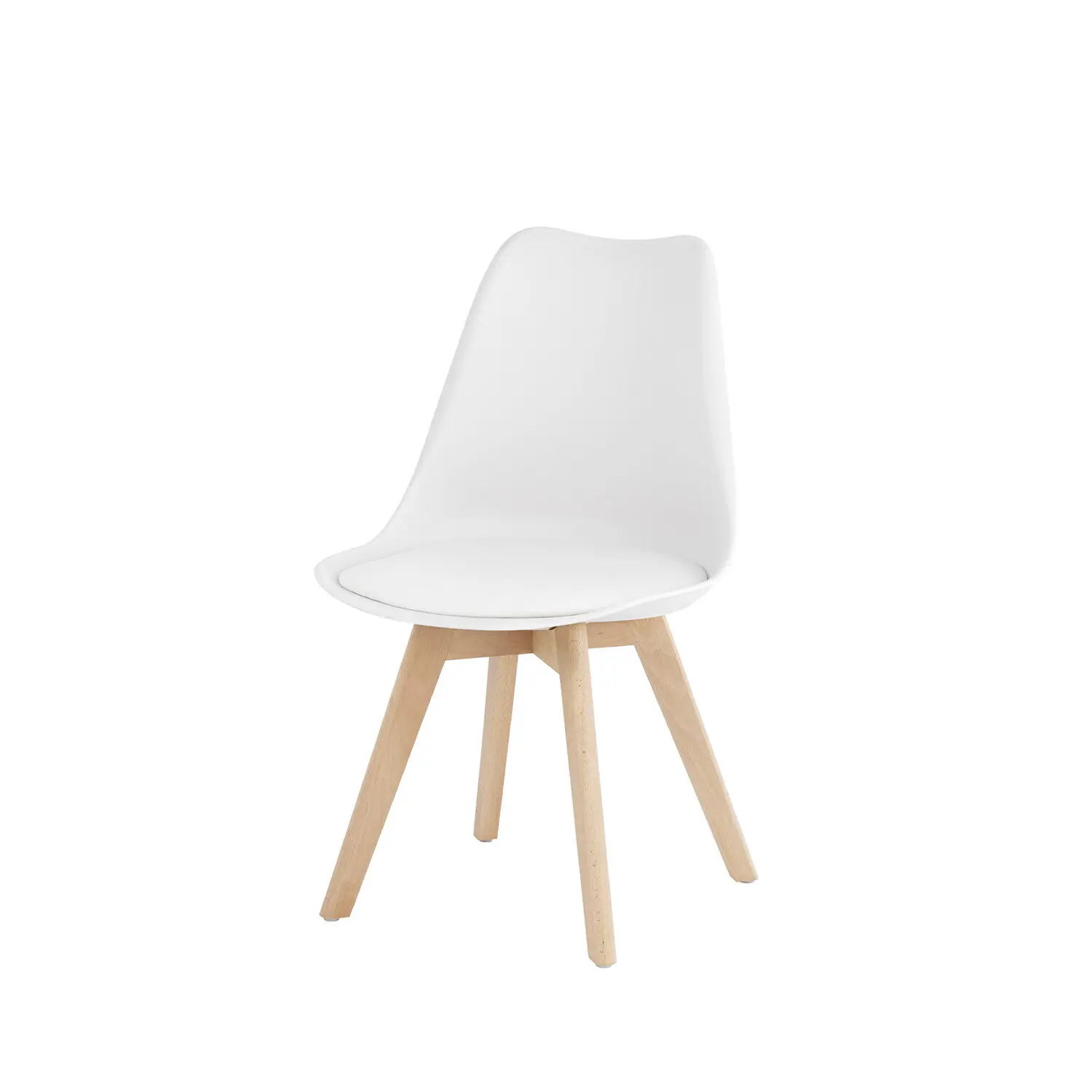 silla-karina-blanco-1 Silla KARINA blanco - Imagen 1