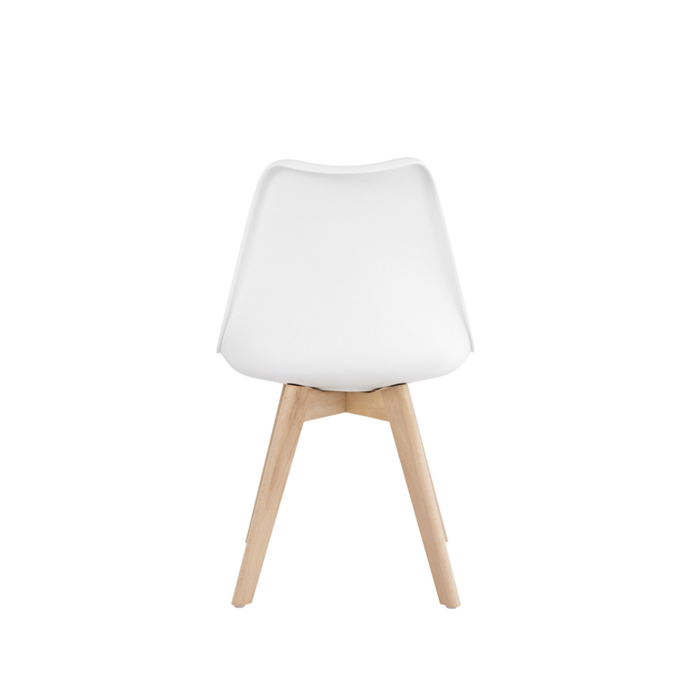 Silla KARINA blanco - Imagen 5