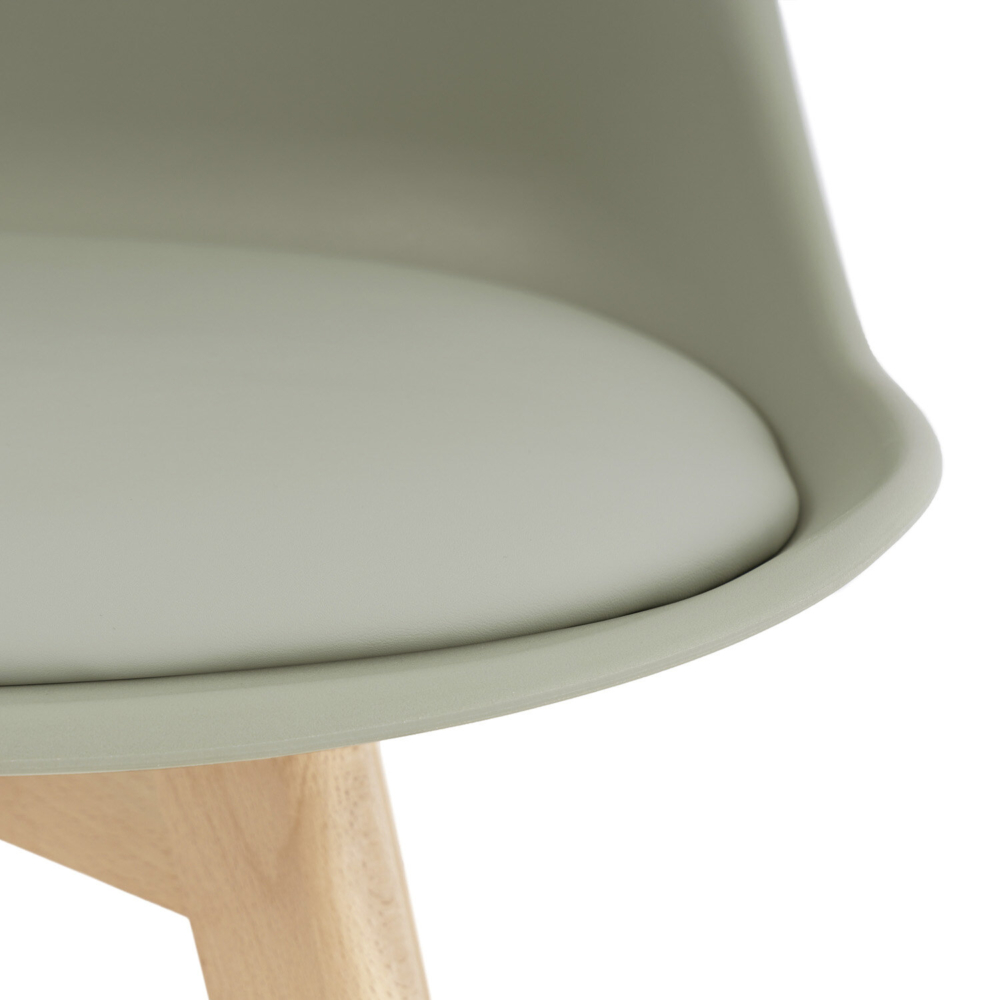 Silla KARINA menta - Imagen 6