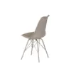 Silla KENDRA beige - Imagen 2