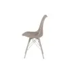 Silla KENDRA beige - Imagen 3