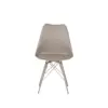 Silla KENDRA beige - Imagen 4