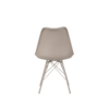 Silla KENDRA beige - Imagen 4