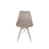 Silla KENDRA beige - Imagen 5