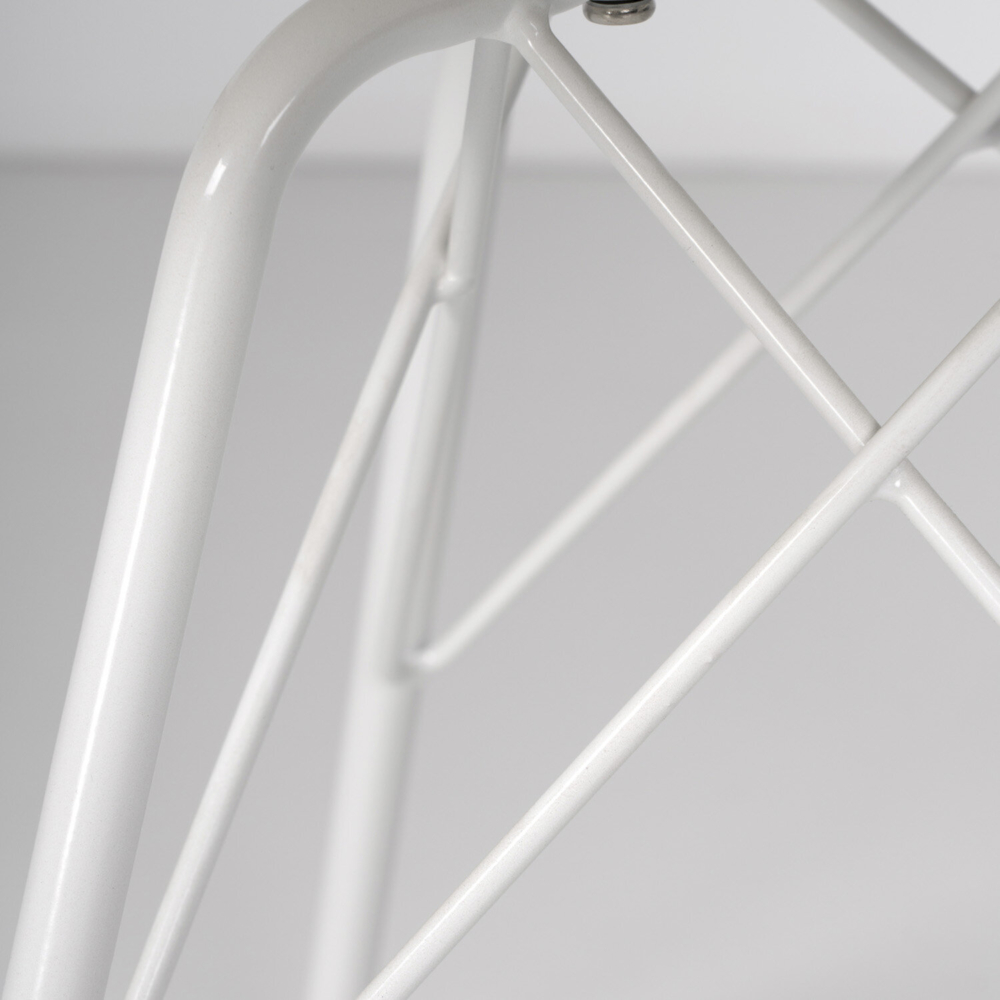 Silla KENDRA blanco - Imagen 7