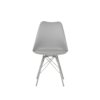 Silla KENDRA gris - Imagen 3