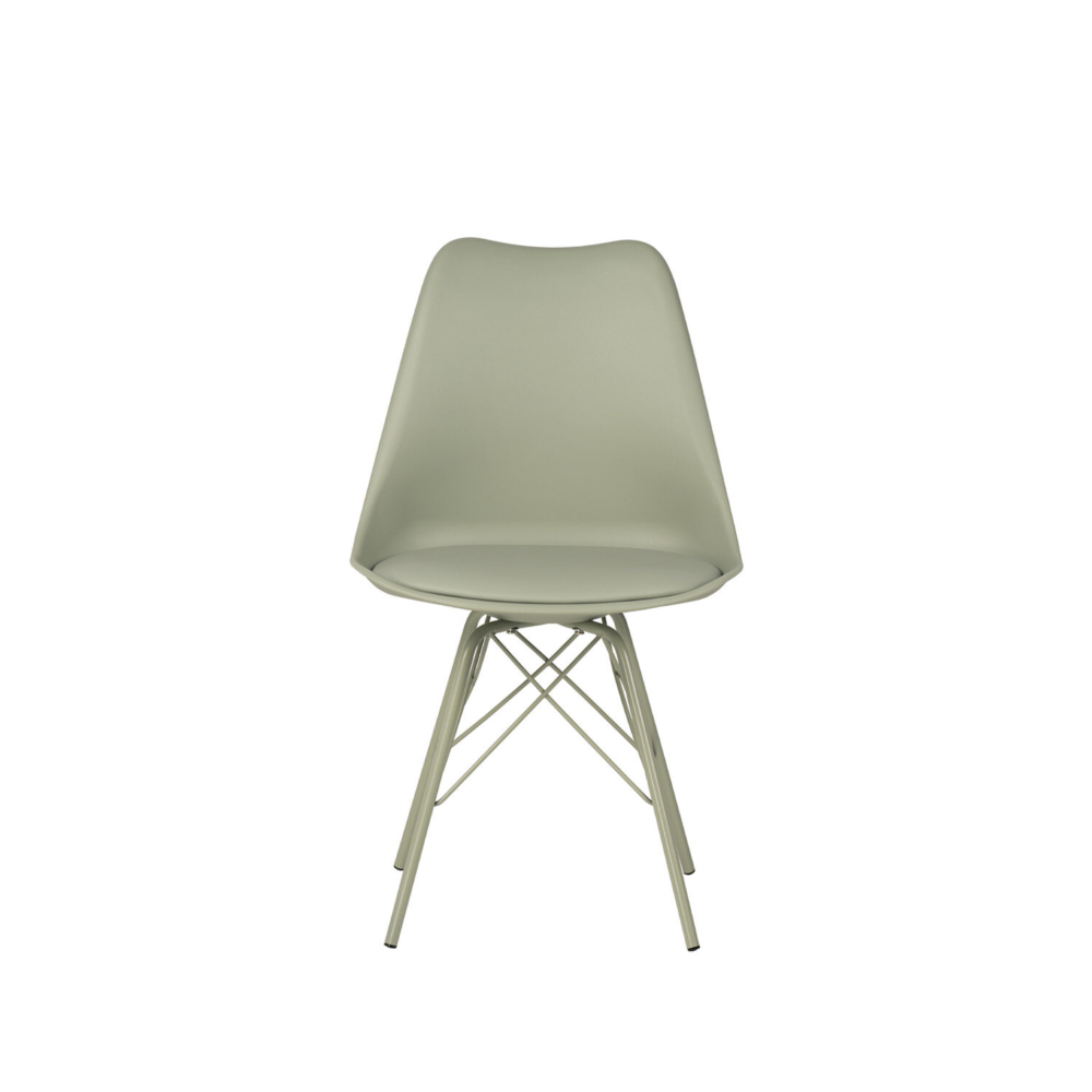 Silla KENDRA menta - Imagen 5