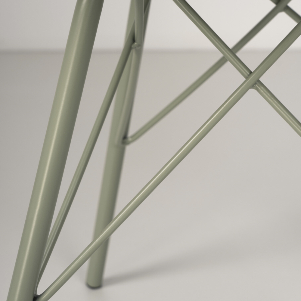 Silla KENDRA menta - Imagen 7