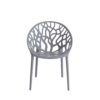 Silla KIARA gris - Imagen 4