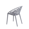 Silla KIARA gris - Imagen 5
