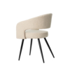 Silla KORA beige