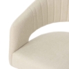 Silla KORA beige - Imagen 3
