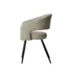 Silla KORA taupe - Imagen 3