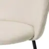 Silla LAILA beige - Imagen 7