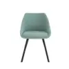 Silla LANNA menta - Imagen 4