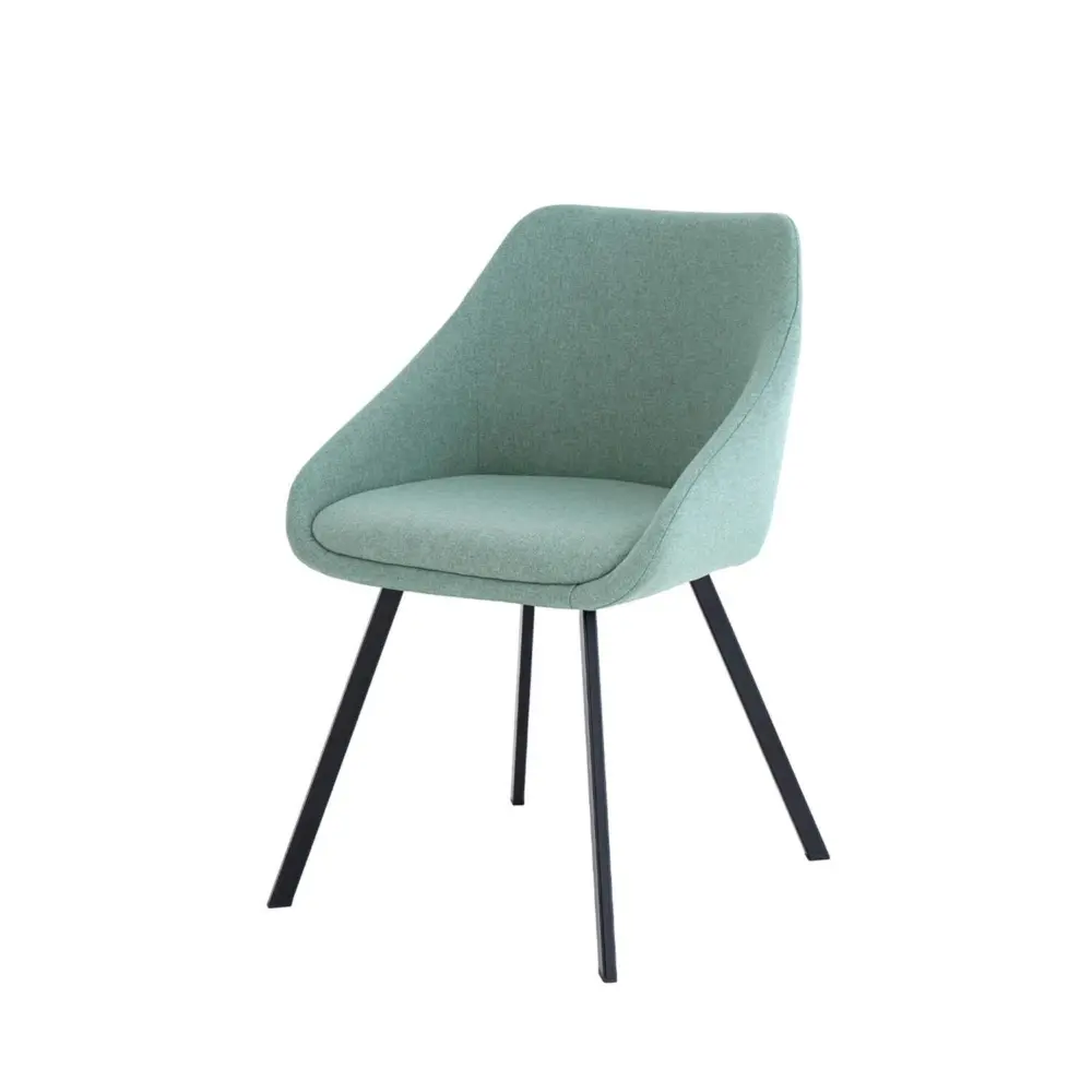 Silla LANNA menta - Imagen 1