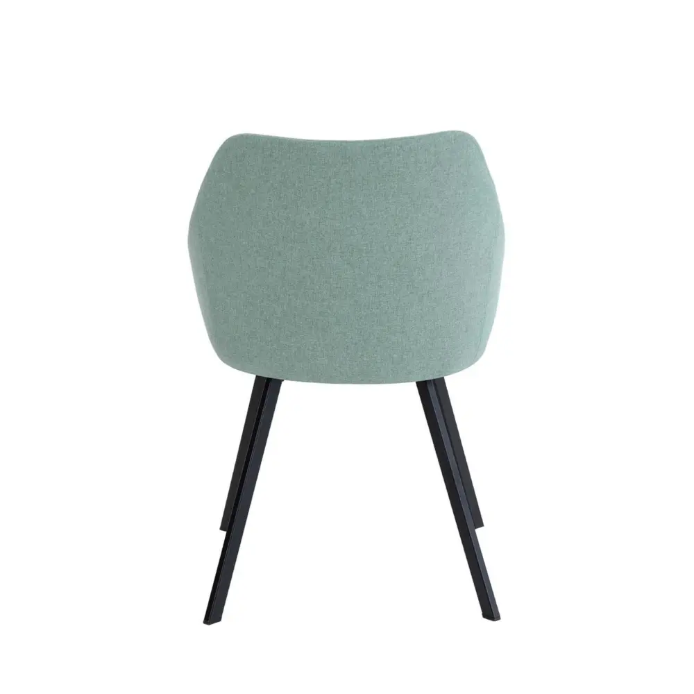 Silla LANNA menta - Imagen 5