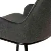 Silla LARISA gris oscuro - Imagen 7