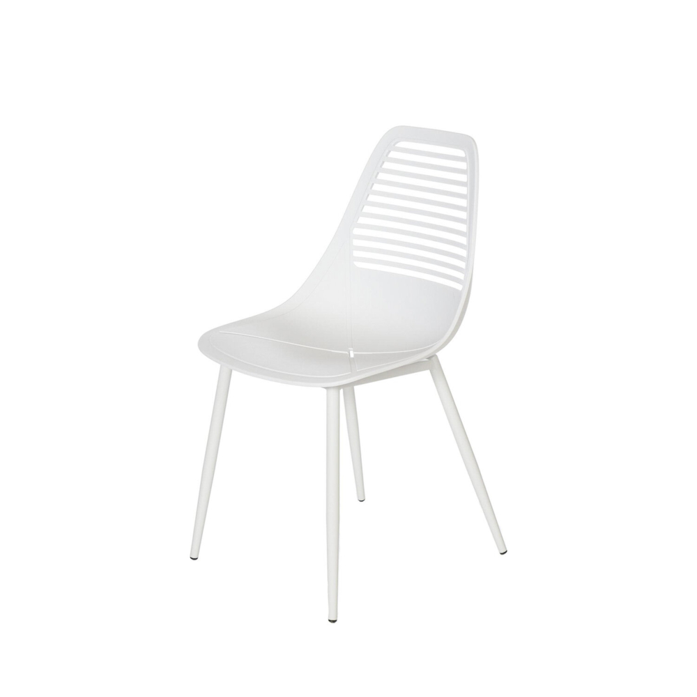 silla-leia-blanco-1 Silla LEIA blanco - Imagen 1