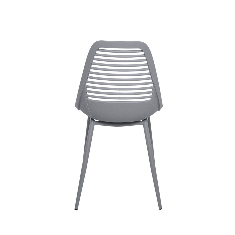 Silla LEIA gris - Imagen 5