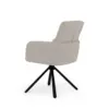 Silla LINDA beige - Imagen 2