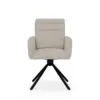 Silla LINDA beige - Imagen 4