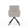 Silla LINDA beige - Imagen 5