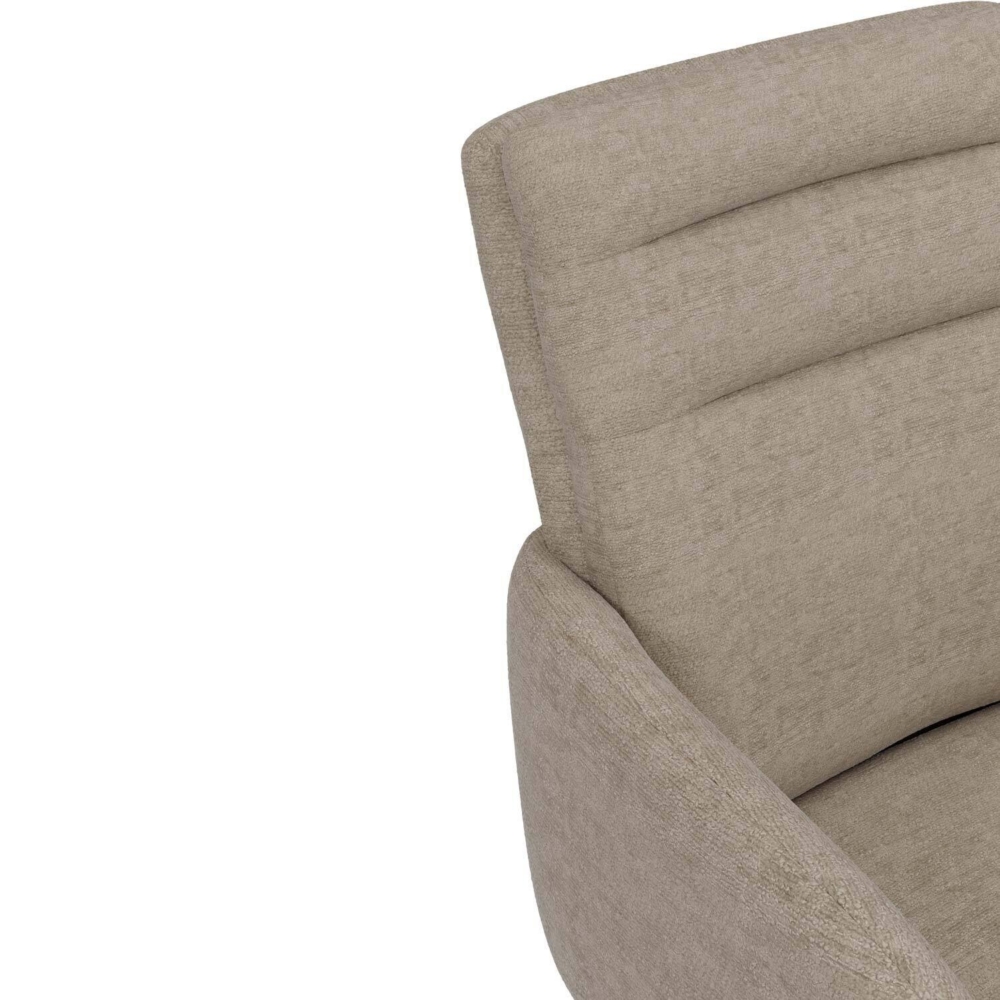 Silla LINDA taupe - Imagen 6