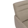 Silla LINDA taupe - Imagen 6