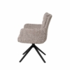 Silla LISETTE taupe - Imagen 4