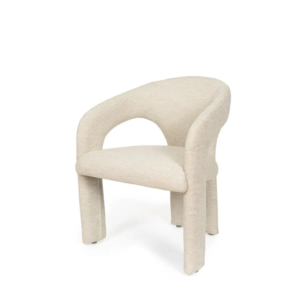 silla-loretta-beige-1 Silla LORETTA beige - Imagen 1