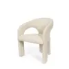 Silla LORETTA beige