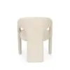 Silla LORETTA beige - Imagen 5