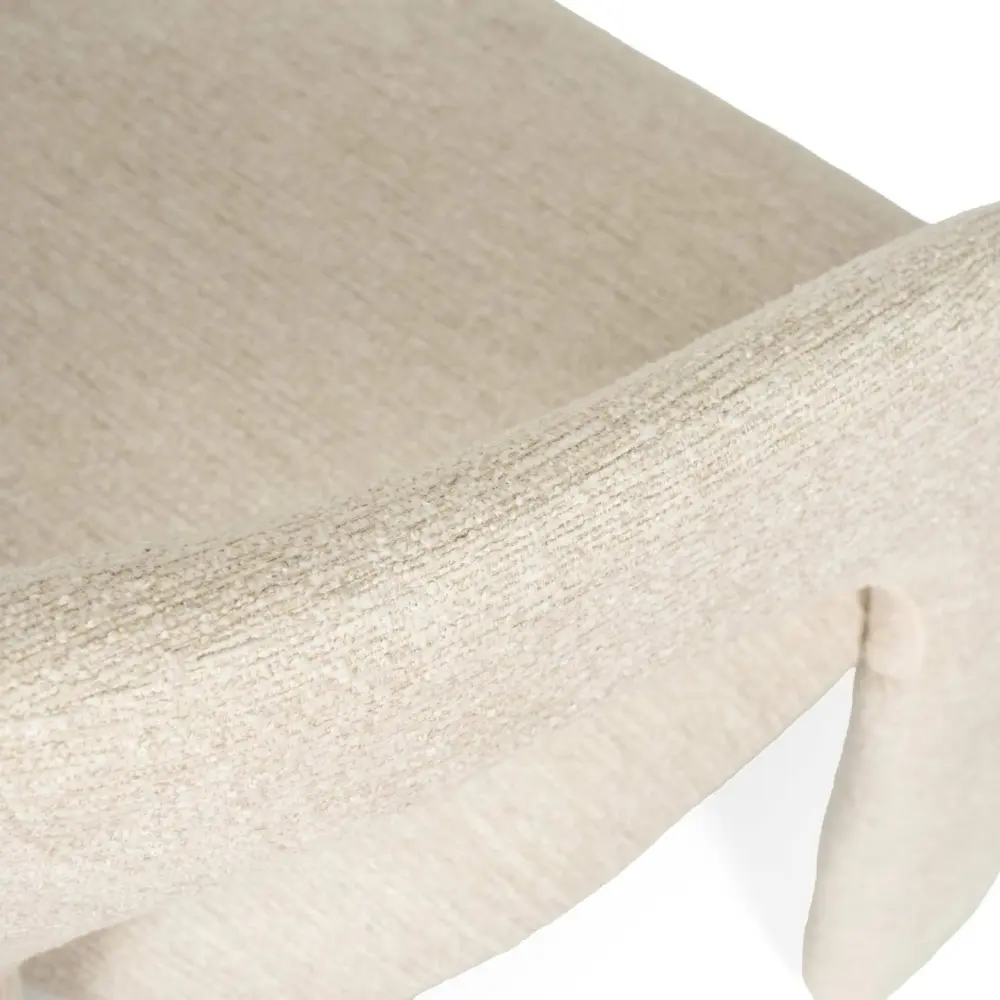 Silla LORETTA beige - Imagen 7