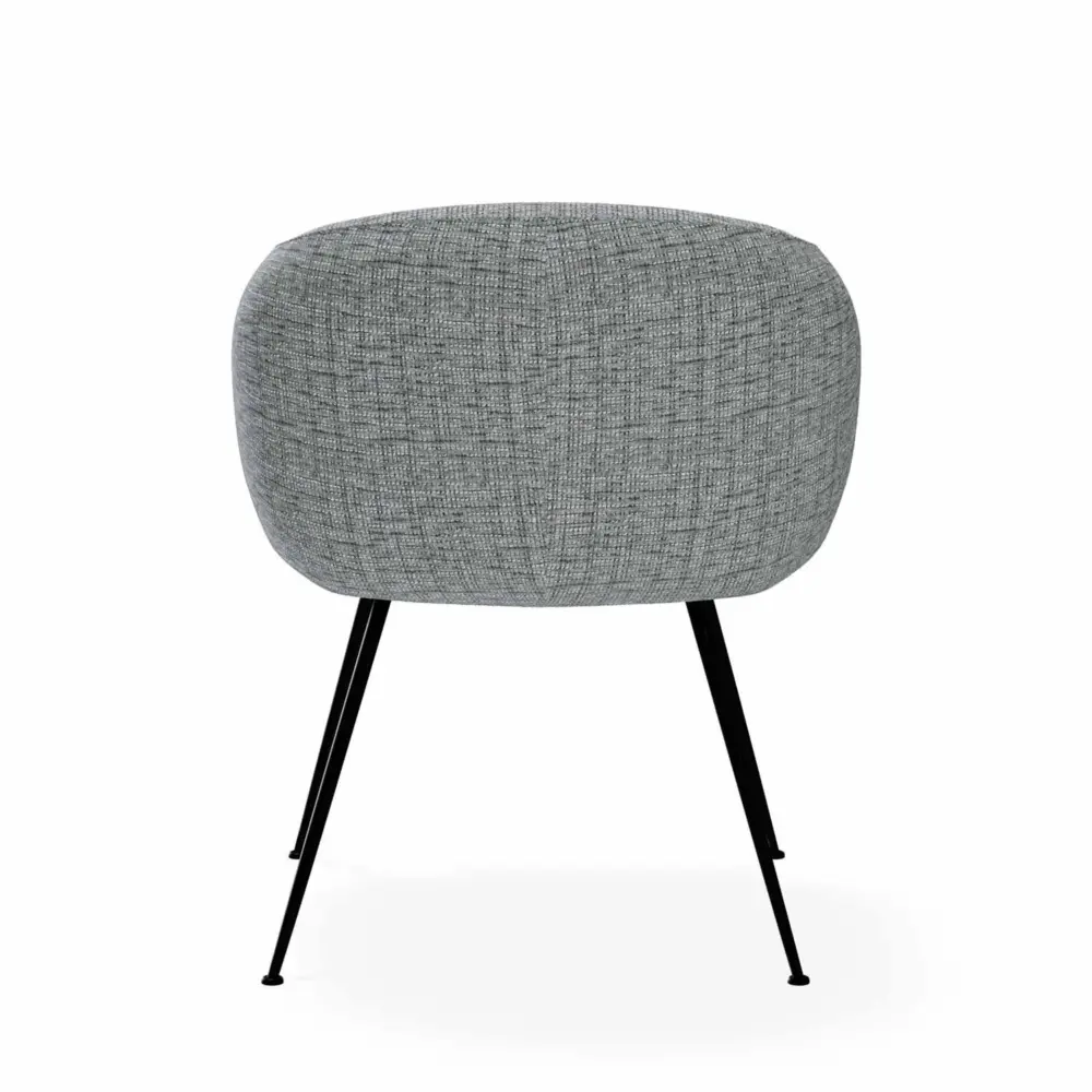 Silla LUCIA gris - Imagen 5