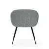 Silla LUCIA gris - Imagen 5
