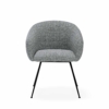 Silla LUCIA gris - Imagen 4