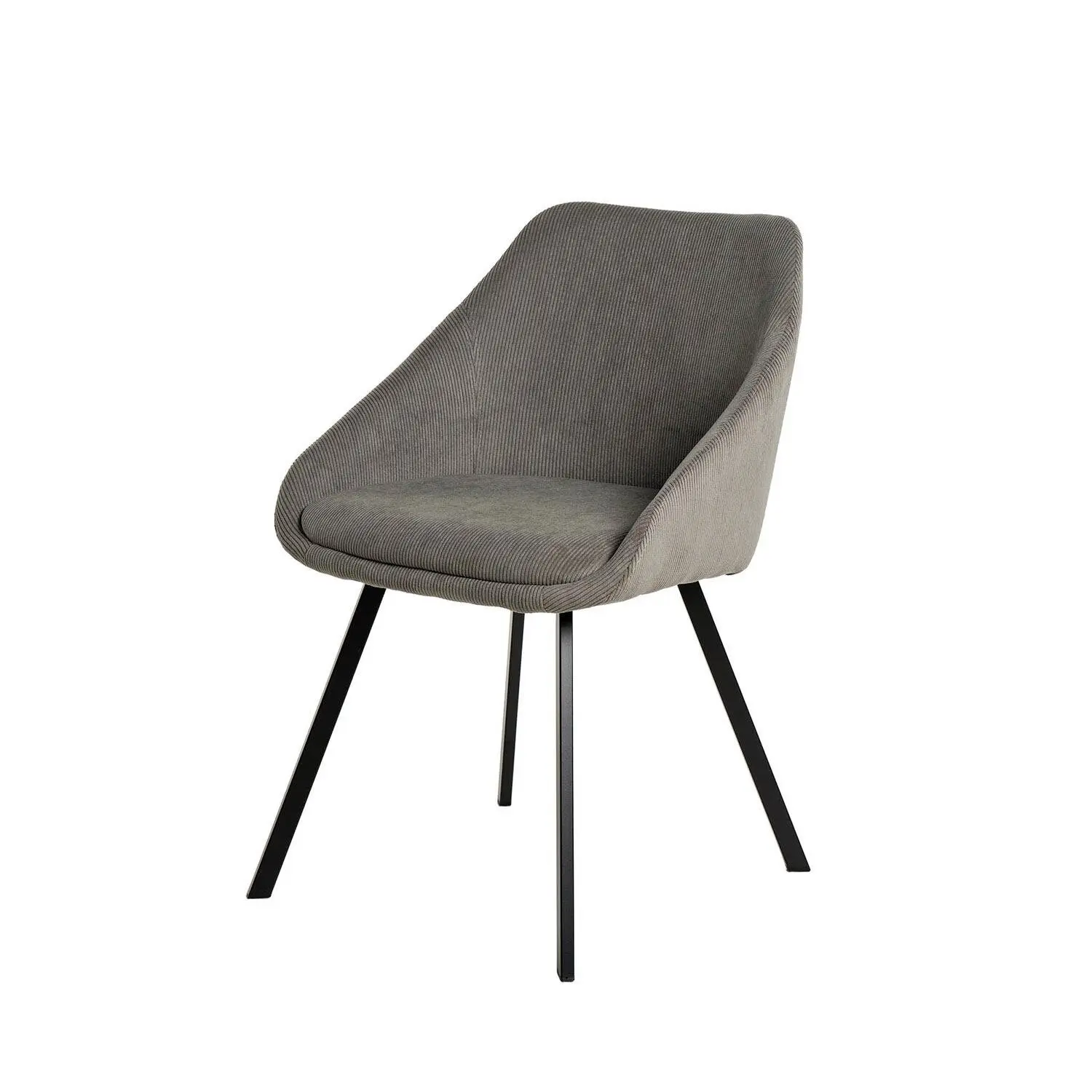 silla-macie-gris-claro-1 Silla MACIE gris claro - Imagen 1