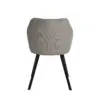 Silla MACIE gris claro - Imagen 5