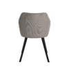 Silla MACIE gris claro - Imagen 5