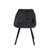 Silla MACIE gris oscuro - Imagen 4