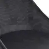 Silla MACIE gris oscuro - Imagen 7