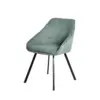 Silla MACIE menta