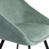 Silla MACIE menta - Imagen 6